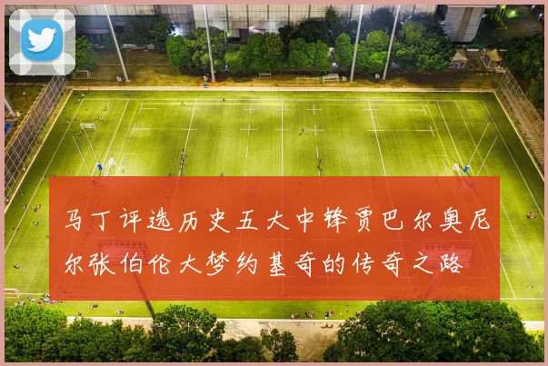 马丁评选历史五大中锋贾巴尔奥尼尔张伯伦大梦约基奇的传奇之路